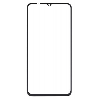 Touch Screen Digitizer For Honor X30 Max 5g Silver By - Maxbhi Com