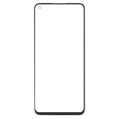 Touch Screen Digitizer For Realme Q3t 5g Blue By - Maxbhi Com