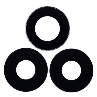 Camera Lens For Motorola Moto G Power 2022 Black By - Maxbhi Com