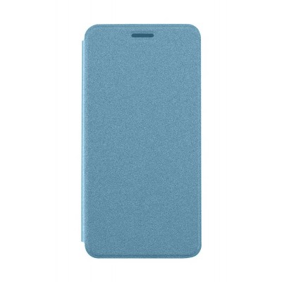 Flip Cover For Tecno Pop 5c Blue By - Maxbhi Com