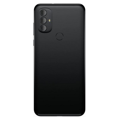 Full Body Housing For Motorola Moto G Power 2022 Black - Maxbhi Com