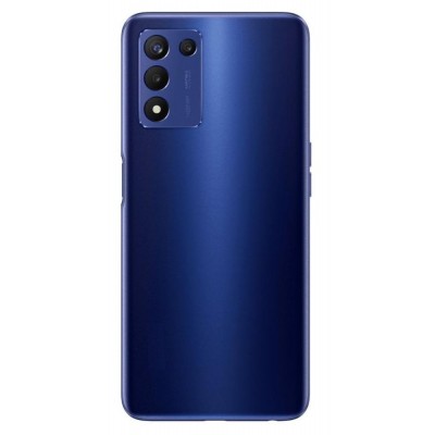 Full Body Housing For Realme Q3t 5g Blue - Maxbhi Com