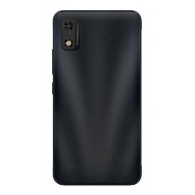 Full Body Housing For Tecno Pop 5c Black - Maxbhi Com