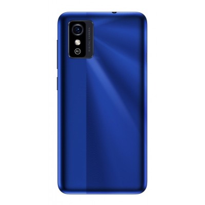 Full Body Housing For Zte Blade L9 Blue - Maxbhi Com