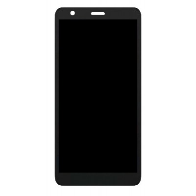 Lcd Screen For Zte Blade L9 Replacement Display By - Maxbhi Com