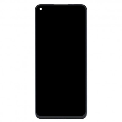 Lcd With Touch Screen For Realme Q3t 5g Aura By - Maxbhi Com