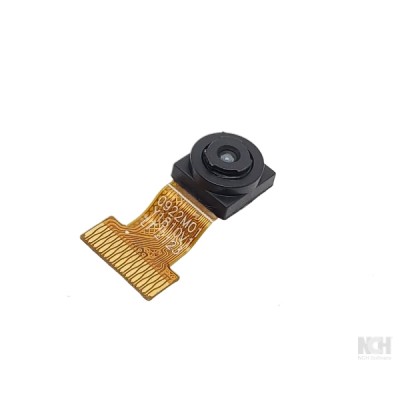 Replacement Front Camera For Zte Blade L9 Selfie Camera By - Maxbhi Com