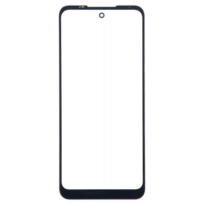 Touch Screen Digitizer For Motorola Moto G Power 2022 White By - Maxbhi Com