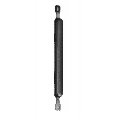 Volume Side Button Outer For Tecno Pop 5c White By - Maxbhi Com