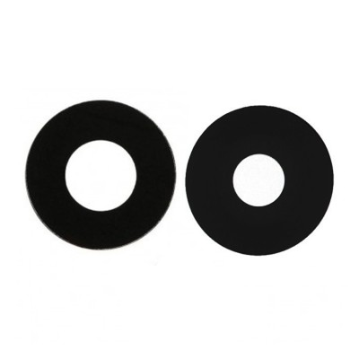 Camera Lens For Oneplus Nord N20 5g Black By - Maxbhi Com