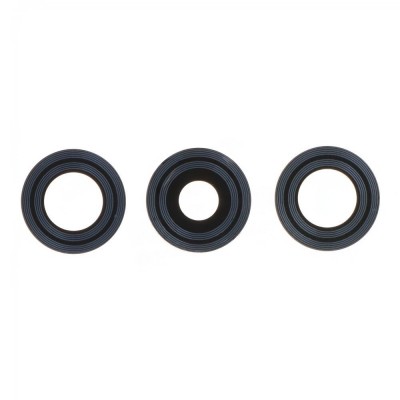 Camera Lens For Motorola Moto G200 5g Black By - Maxbhi Com
