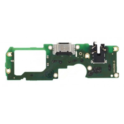 Charging Connector Flex Pcb Board For Oneplus Nord N20 5g By - Maxbhi Com