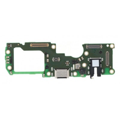 Charging Connector Flex Pcb Board For Oneplus Nord N20 5g By - Maxbhi Com
