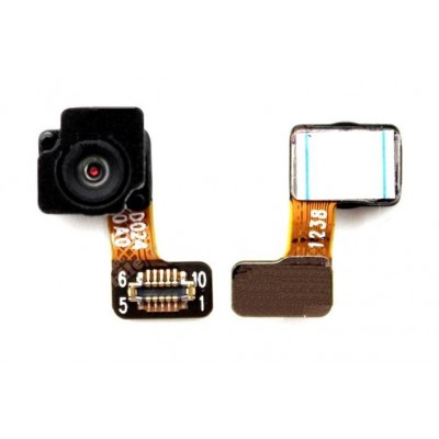 Fingerprint Sensor Flex Cable For Oneplus Nord N20 5g Blue By - Maxbhi Com