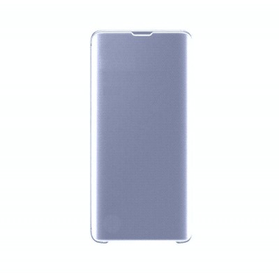 Flip Cover For Motorola Moto G200 5g Blue By - Maxbhi Com