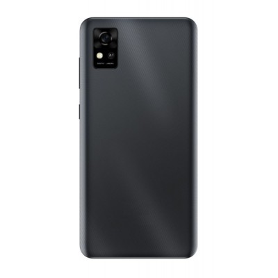Full Body Housing For Zte Blade A31 Black - Maxbhi Com