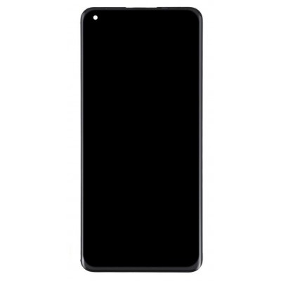 Lcd Screen For Oppo Find X5 Pro Replacement Display By - Maxbhi Com