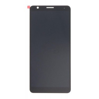Lcd Screen For Zte Blade A31 Replacement Display By - Maxbhi Com