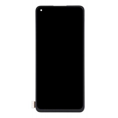 Lcd With Touch Screen For Oneplus Nord N20 5g Black By - Maxbhi Com
