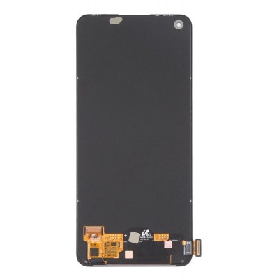 Lcd With Touch Screen For Oneplus Nord N20 5g White By - Maxbhi Com