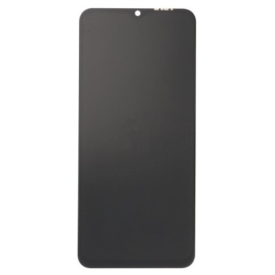 Lcd With Touch Screen For Vivo Y76 5g Black By - Maxbhi Com