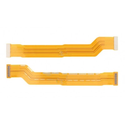 Main Board Flex Cable For Vivo Y76 5g By - Maxbhi Com