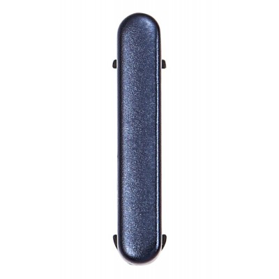 Power Button Outer For Motorola Moto G200 5g Black By - Maxbhi Com