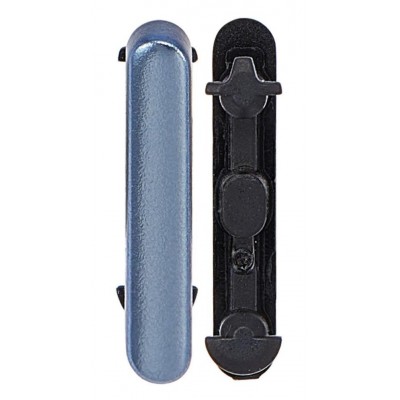 Power Button Outer For Motorola Moto G200 5g Green By - Maxbhi Com