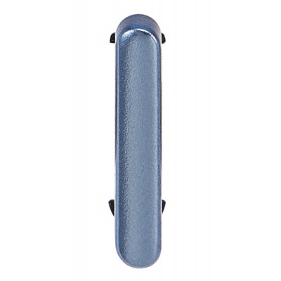 Power Button Outer For Motorola Moto G200 5g White By - Maxbhi Com