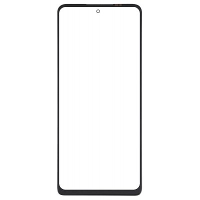 Touch Screen Digitizer For Motorola Moto G200 5g Green By - Maxbhi Com