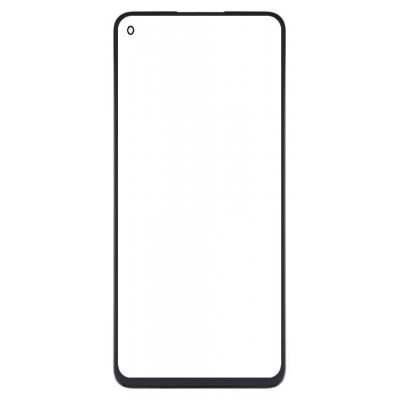 Touch Screen Digitizer For Oneplus Nord N20 5g White By - Maxbhi Com