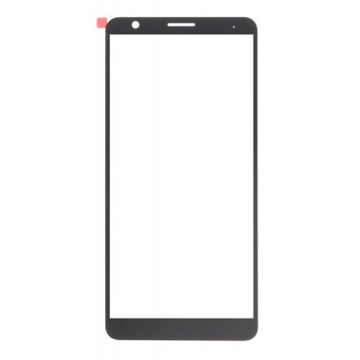 Touch Screen Digitizer For Zte Blade A31 Grey By - Maxbhi Com