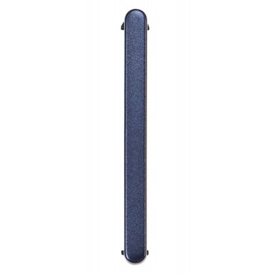 Volume Side Button Outer For Motorola Moto G200 5g Black By - Maxbhi Com