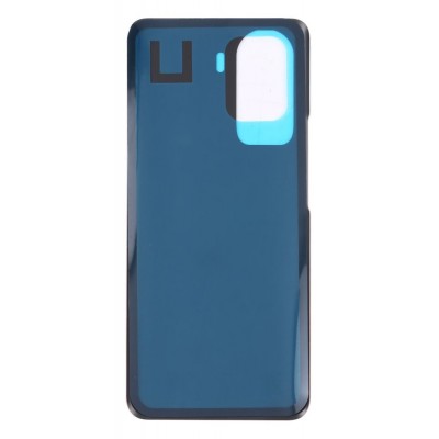 Back Panel Cover For Honor 60 Pro Black - Maxbhi Com