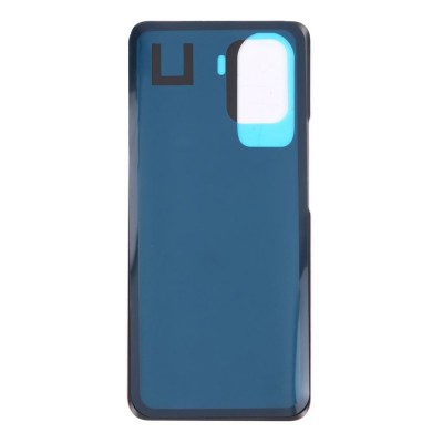 Back Panel Cover For Honor 60 Pro Green - Maxbhi Com