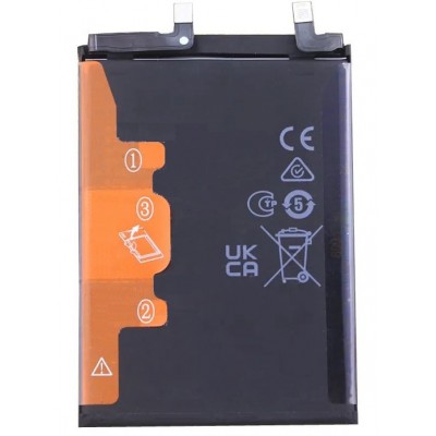 Battery For Honor 60 Pro By - Maxbhi Com