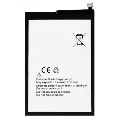 Battery For Tecno Camon 18t By - Maxbhi Com
