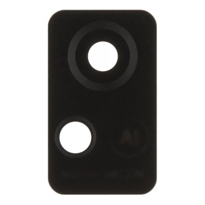 Camera Lens For Zte Blade A31 Black By - Maxbhi Com