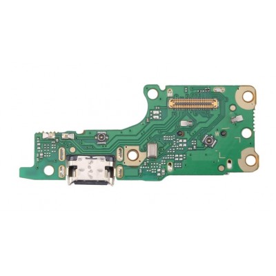 Charging Connector Flex Pcb Board For Honor 60 Pro By - Maxbhi Com