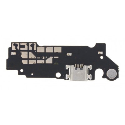Charging Connector Flex Pcb Board For Zte Blade A31 By - Maxbhi Com