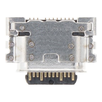 Charging Connector For Motorola Moto G200 5g By - Maxbhi Com