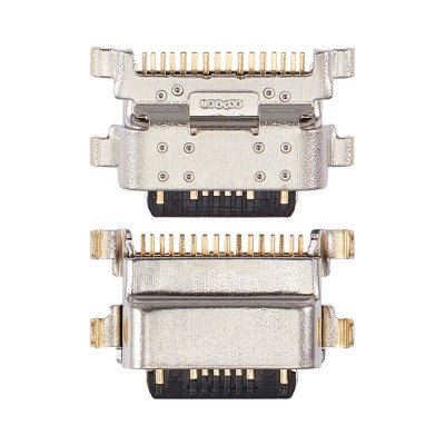 Charging Connector For Tecno Camon 18t By - Maxbhi Com