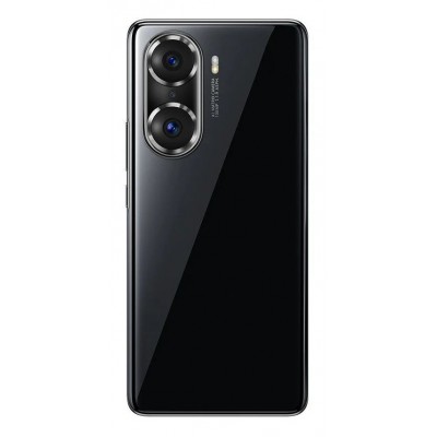 Full Body Housing For Honor 60 Pro Black - Maxbhi Com