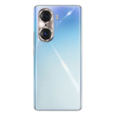 Full Body Housing For Honor 60 Pro Blue - Maxbhi Com