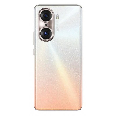 Full Body Housing For Honor 60 Pro Pink - Maxbhi Com