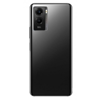 Full Body Housing For Vivo Y55s 5g Black - Maxbhi Com