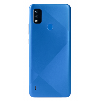 Full Body Housing For Zte Blade A51 Blue - Maxbhi Com