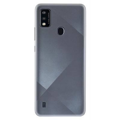 Full Body Housing For Zte Blade A51 Grey - Maxbhi Com