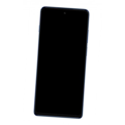 Lcd Flex Cable For Motorola Moto G200 5g By - Maxbhi Com