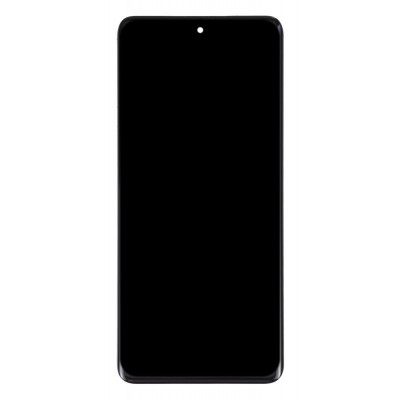 Lcd With Touch Screen For Honor 60 Pro Pink By - Maxbhi Com